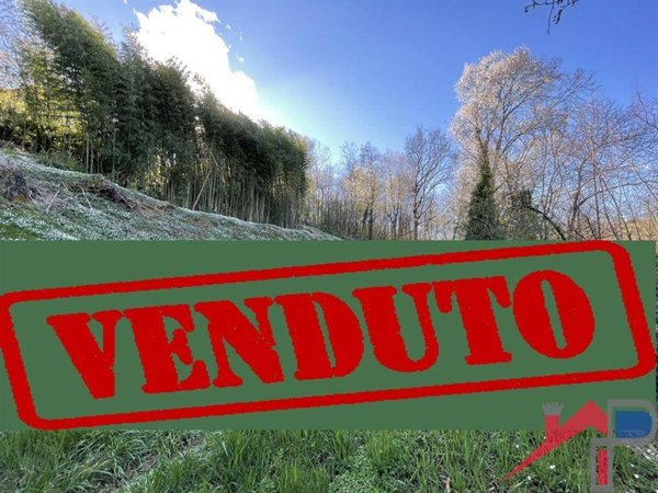 terreno edificabile in vendita a Palazzago