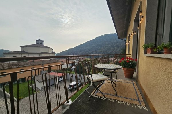 appartamento in vendita a Palazzago