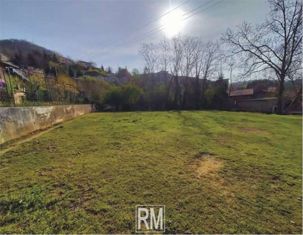terreno edificabile in vendita a Palazzago