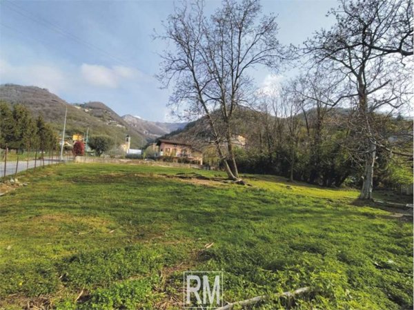 terreno edificabile in vendita a Palazzago