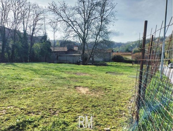 terreno edificabile in vendita a Palazzago