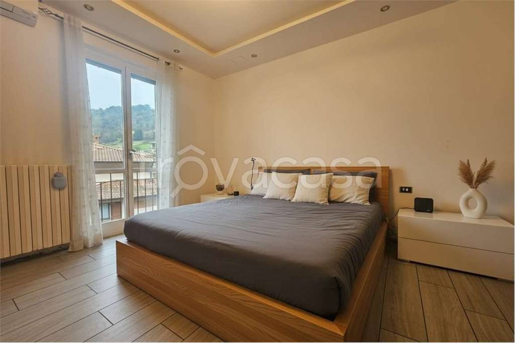 appartamento in vendita a Palazzago