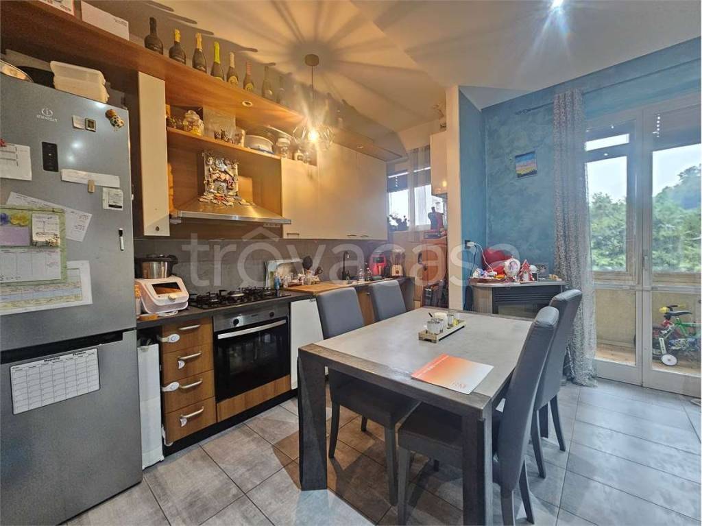 appartamento in vendita a Palazzago