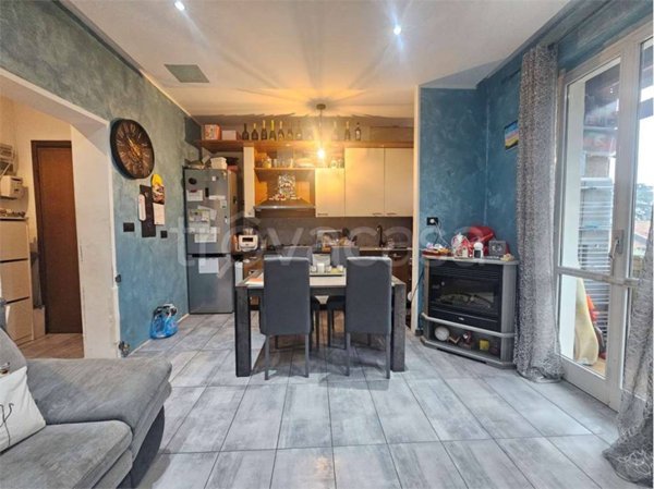 appartamento in vendita a Palazzago