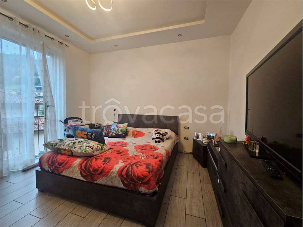 appartamento in vendita a Palazzago