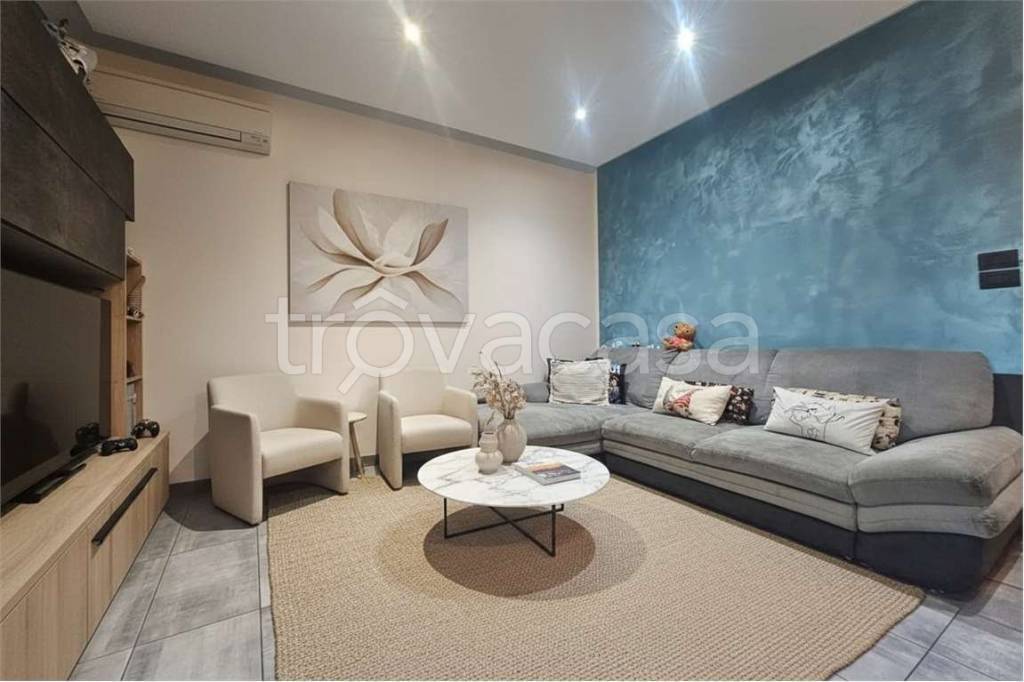 appartamento in vendita a Palazzago