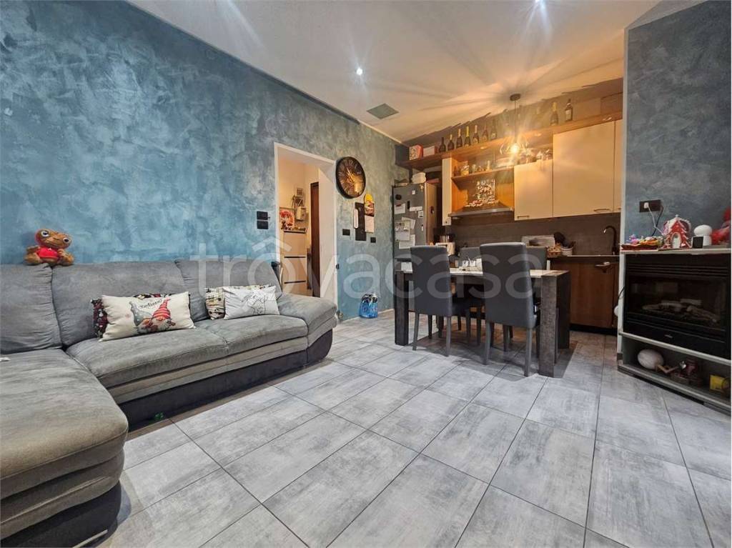 appartamento in vendita a Palazzago