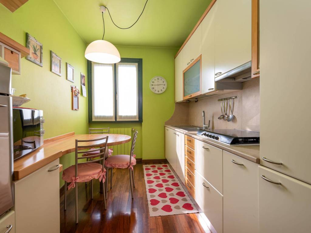 appartamento in vendita a Palazzago