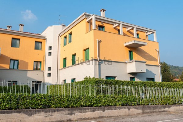 appartamento in vendita a Palazzago