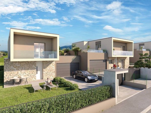 appartamento in vendita a Palazzago