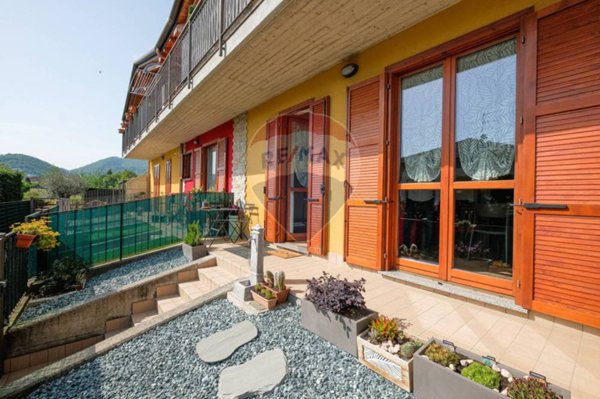 appartamento in vendita a Palazzago