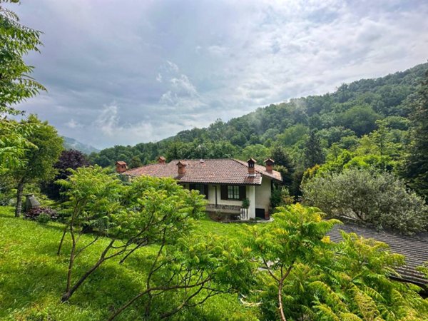 casa indipendente in vendita a Palazzago