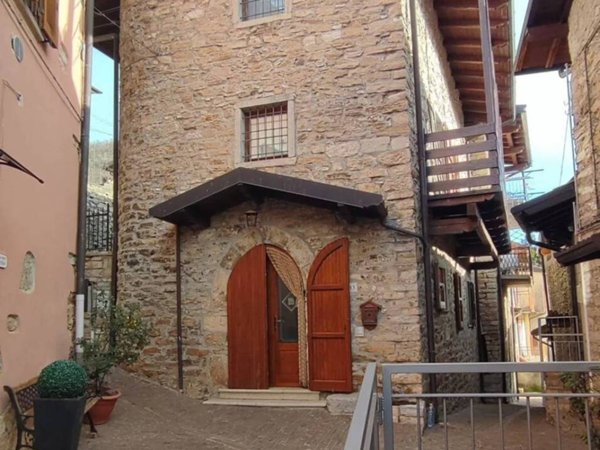 appartamento in vendita a Palazzago