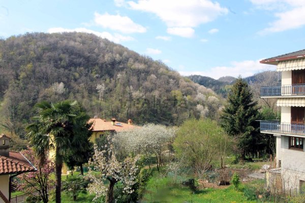 bifamiliare in vendita a Palazzago