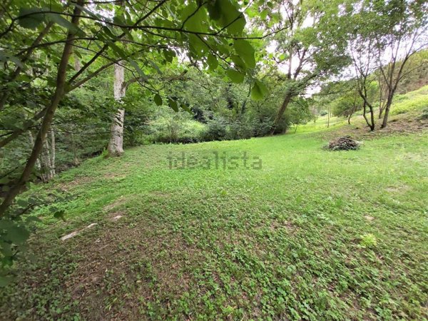 terreno edificabile in vendita a Palazzago