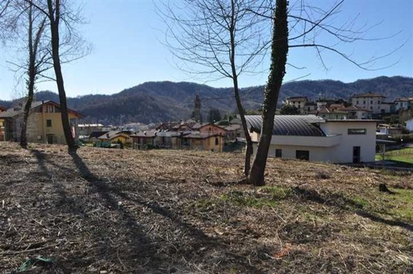 bifamiliare in vendita a Palazzago