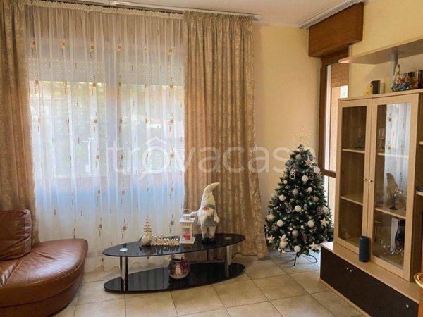 appartamento in vendita a Palazzago