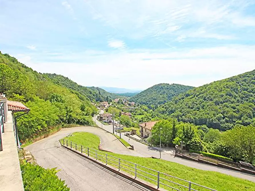 casa indipendente in vendita a Palazzago