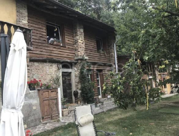 casa indipendente in vendita a Palazzago