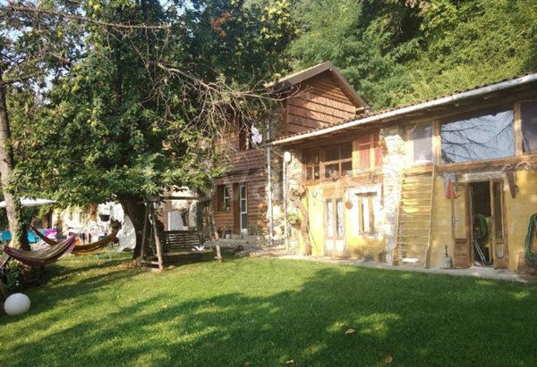 appartamento in vendita a Palazzago