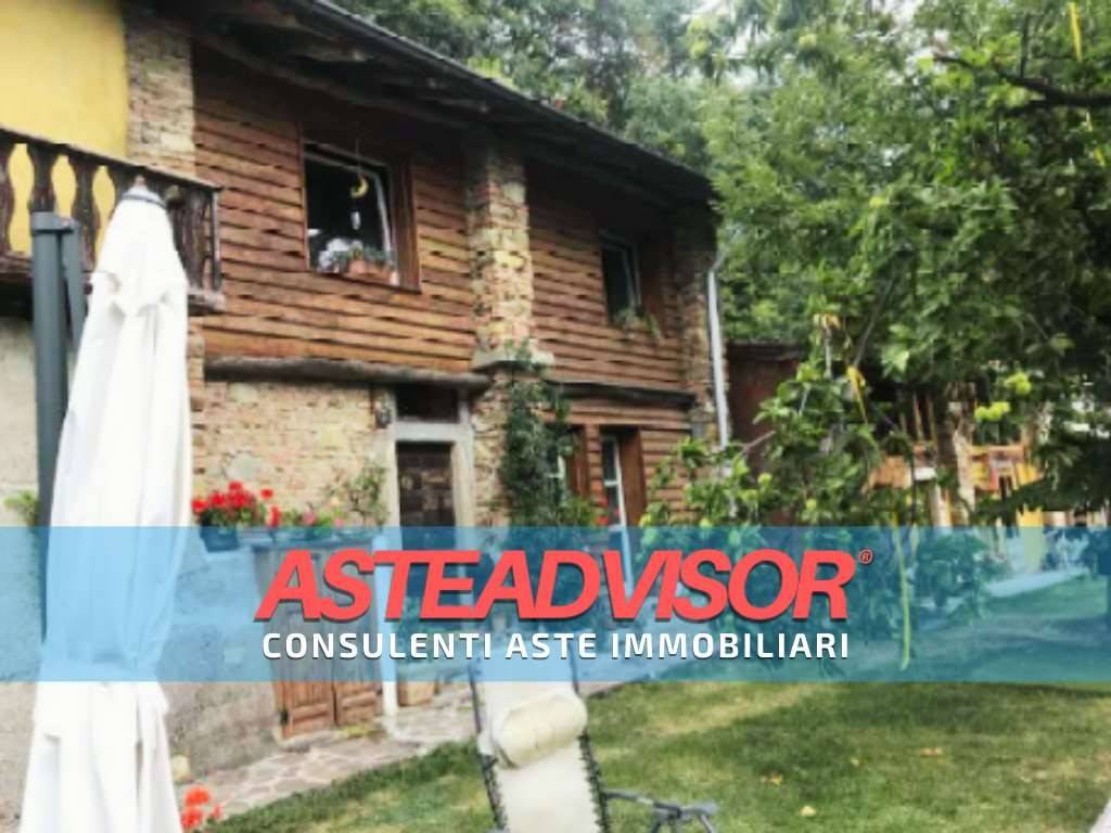 casa indipendente in vendita a Palazzago
