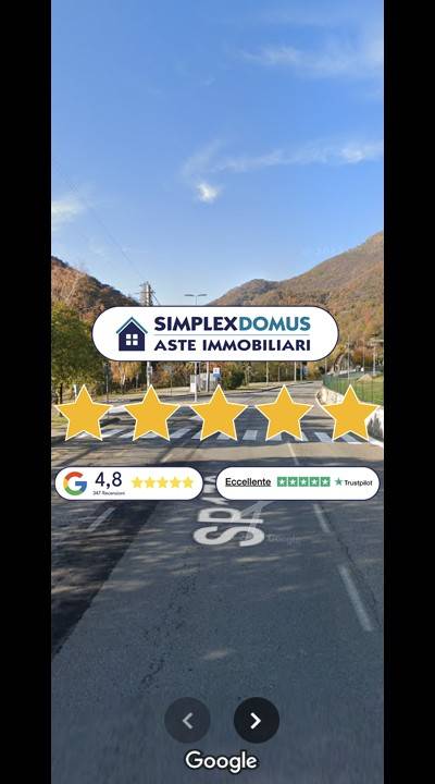 appartamento in vendita a Palazzago