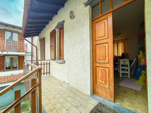 appartamento in vendita a Palazzago