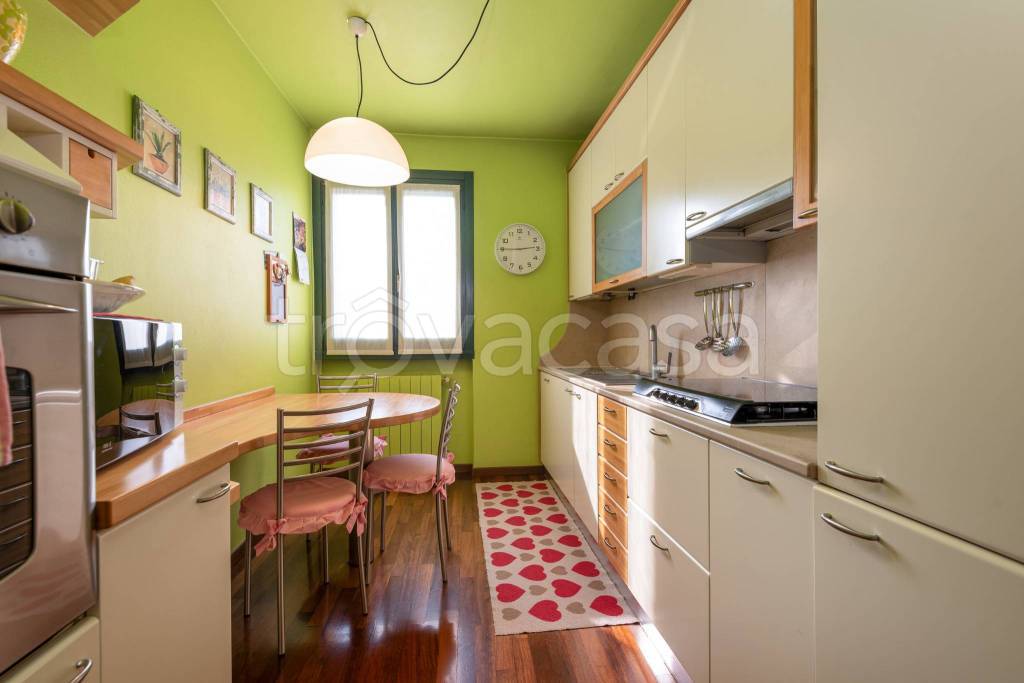 appartamento in vendita a Palazzago