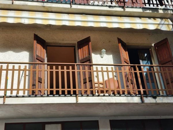 appartamento in vendita a Palazzago