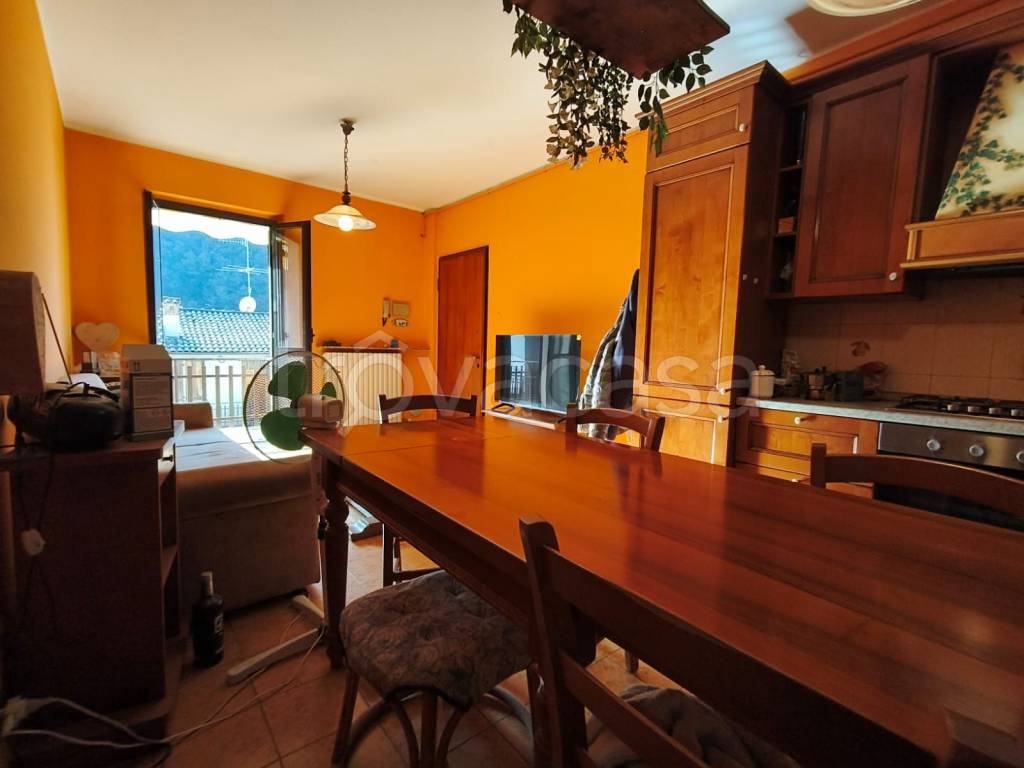 appartamento in vendita a Palazzago