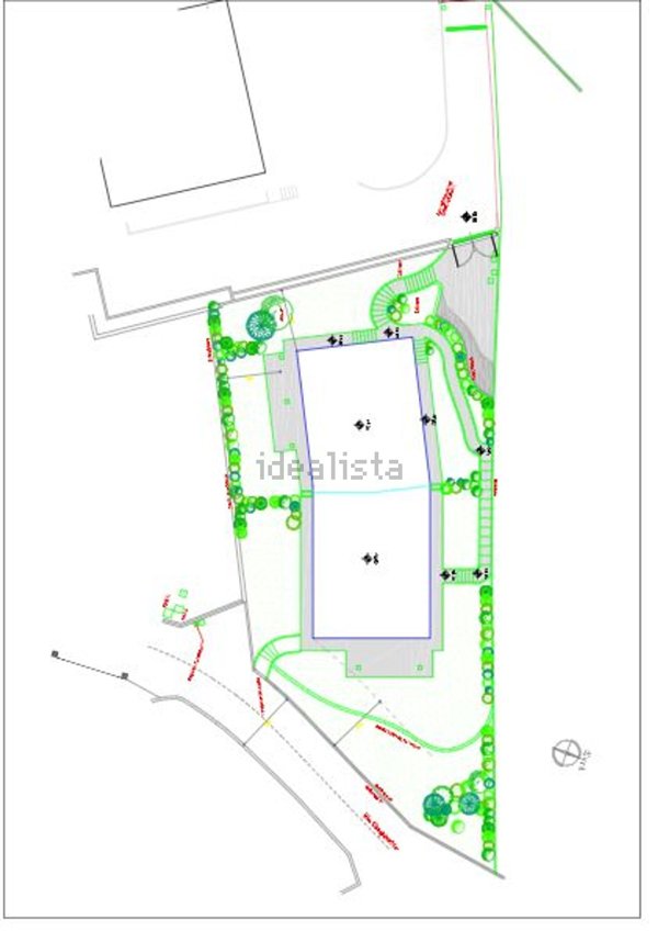 bifamiliare in vendita a Palazzago