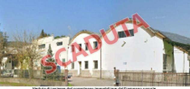 locale commerciale in vendita a Palazzago