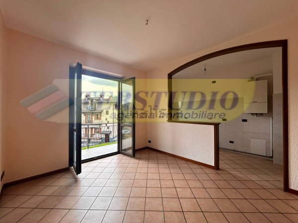 casa indipendente in vendita a Palazzago