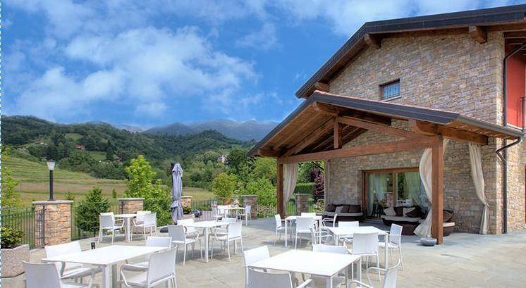 negozio in vendita a Palazzago