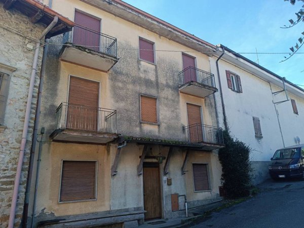 appartamento in vendita a Palazzago