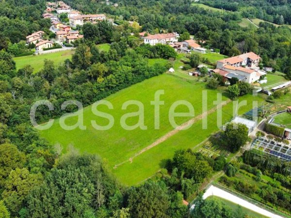 casa indipendente in vendita a Palazzago