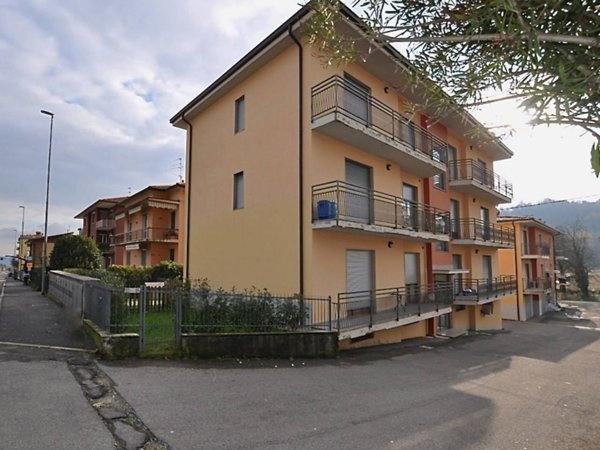 appartamento in vendita a Palazzago