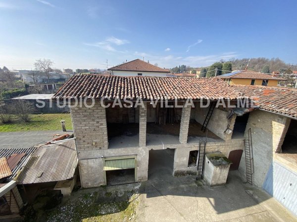 appartamento in vendita a Palazzago