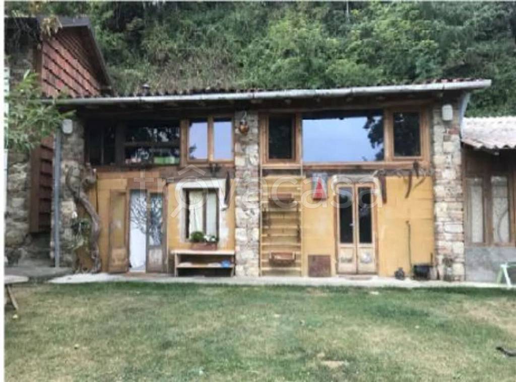 appartamento in vendita a Palazzago