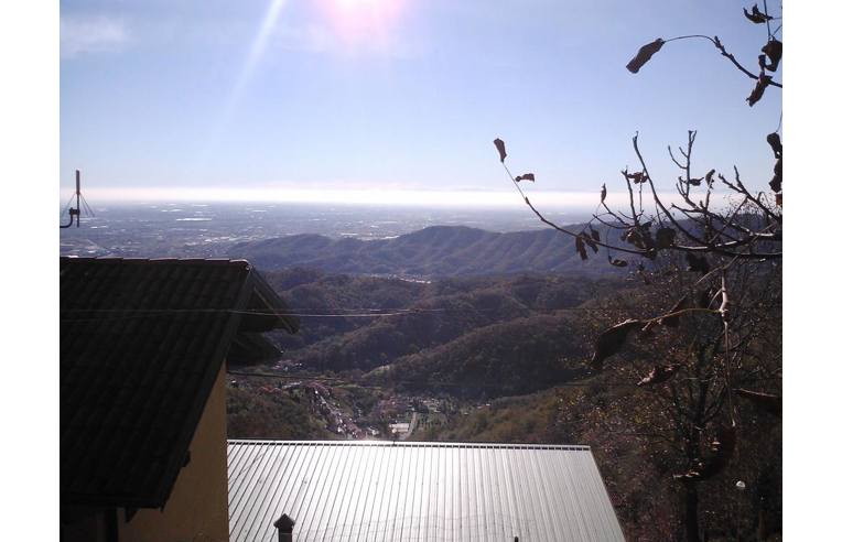 casa indipendente in vendita a Palazzago