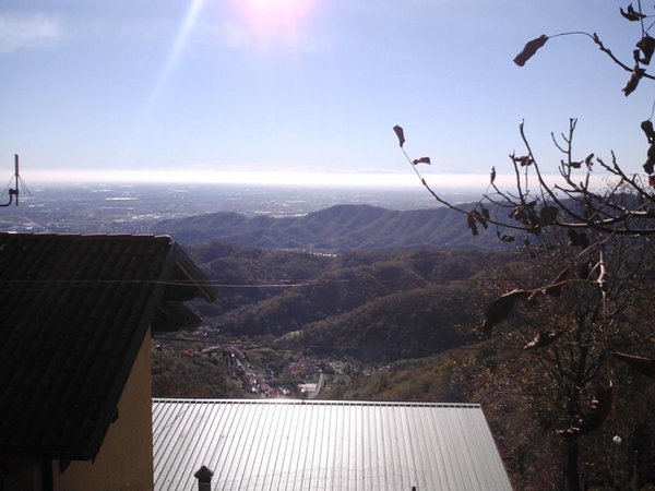 casa indipendente in vendita a Palazzago