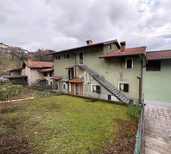 appartamento in vendita a Palazzago