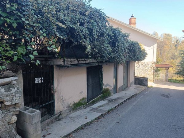 appartamento in vendita a Palazzago