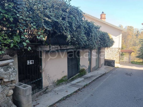 appartamento in vendita a Palazzago