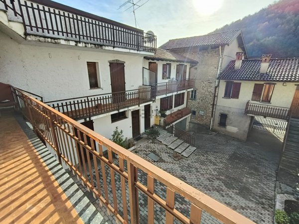 appartamento in vendita a Palazzago