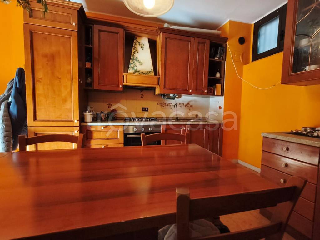 appartamento in vendita a Palazzago