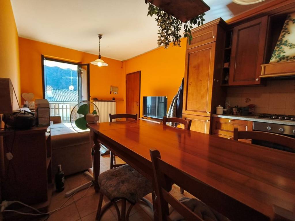 appartamento in vendita a Palazzago