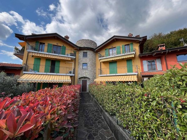 appartamento in vendita a Palazzago