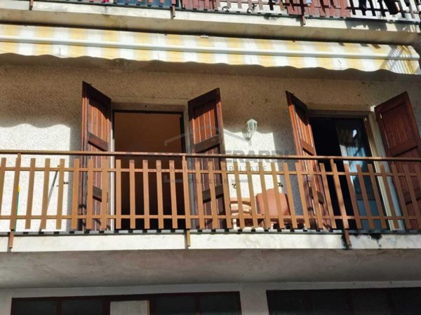 appartamento in vendita a Palazzago