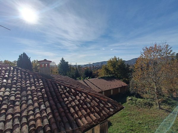 appartamento in vendita a Palazzago